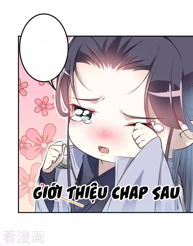 vương gia không thể trêu chapter 51 35