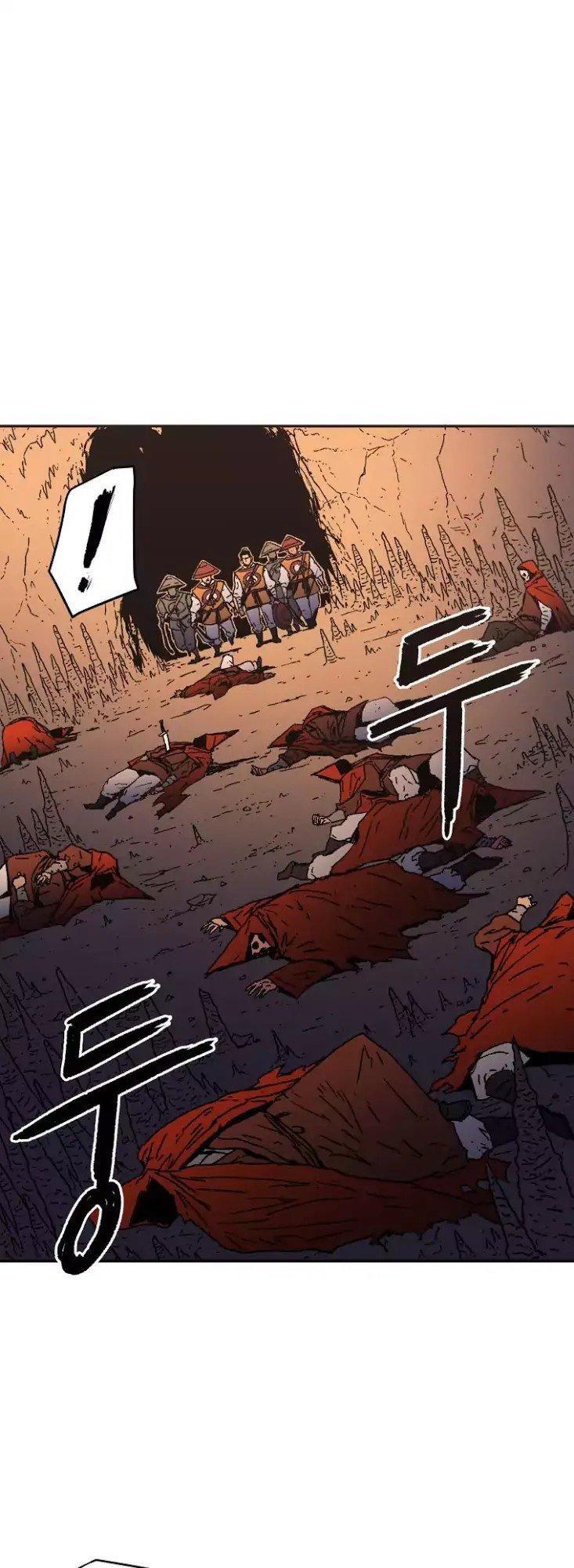 Bố Vô Song chapter 22 24