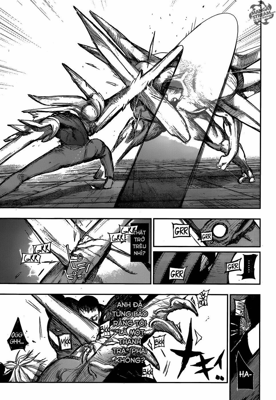 ngạ quỷ vùng tokyo 2 chapter 115 6