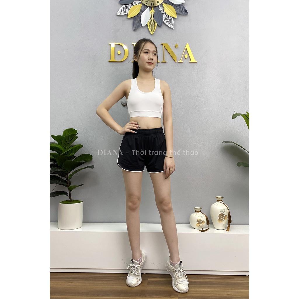 Ảnh Thật 100% - Mặc Là Mê Bộ quần áo tập GYM nữ đa năng - Yoga nữ - Set bộ đùi quần 2 lớp tập yoga