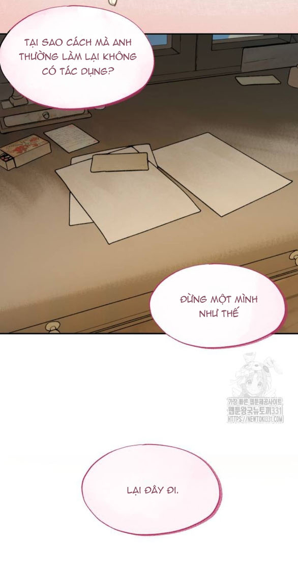 [18+] sự thuần khiết dành cho em chapter 8.2 36