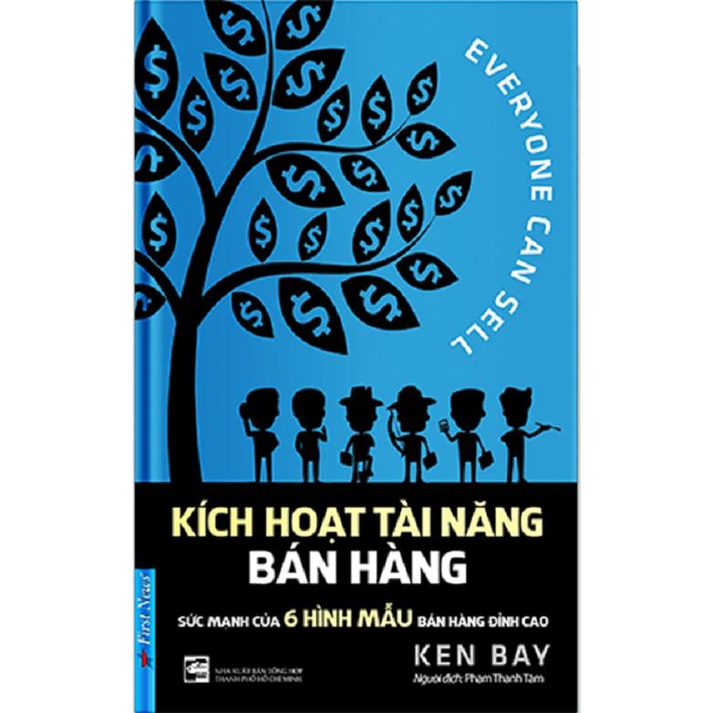 Sách - Combo Nghệ Thuật Bán Hàng Của Người Do Thái + Kích Hoạt Tài Năng Bán Hàng + Câu Chuyện Ly Kỳ Từ Cậu Bé Giao Báo