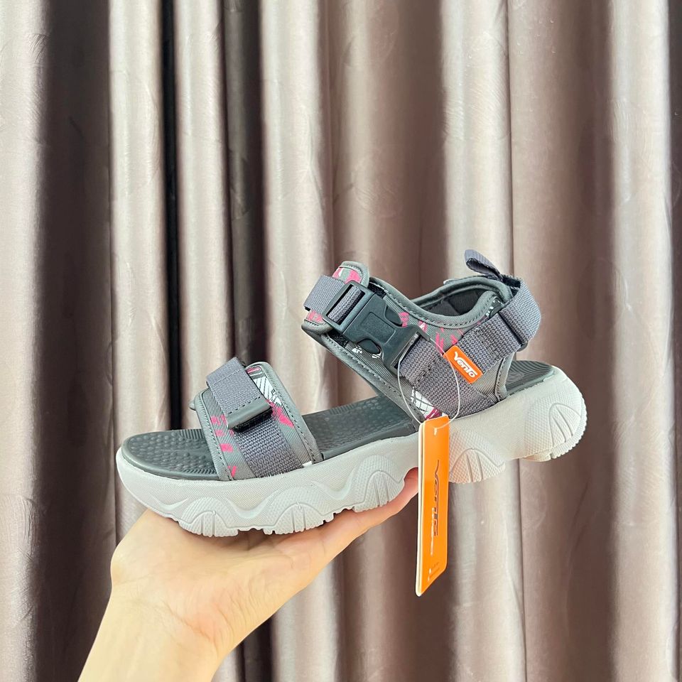 Giày dép Sandals Vento VESPER Nữ đi học/đi dã ngoại/đi chơi SD09003