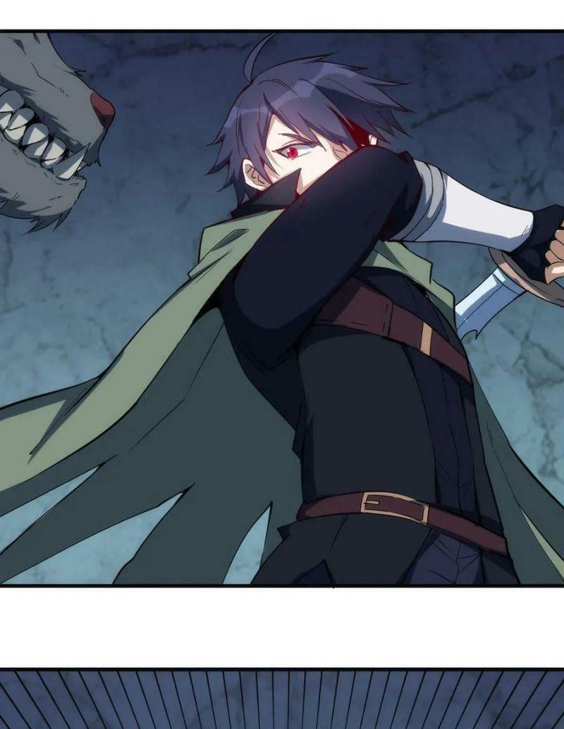 thánh đường chi thành chapter 42 21