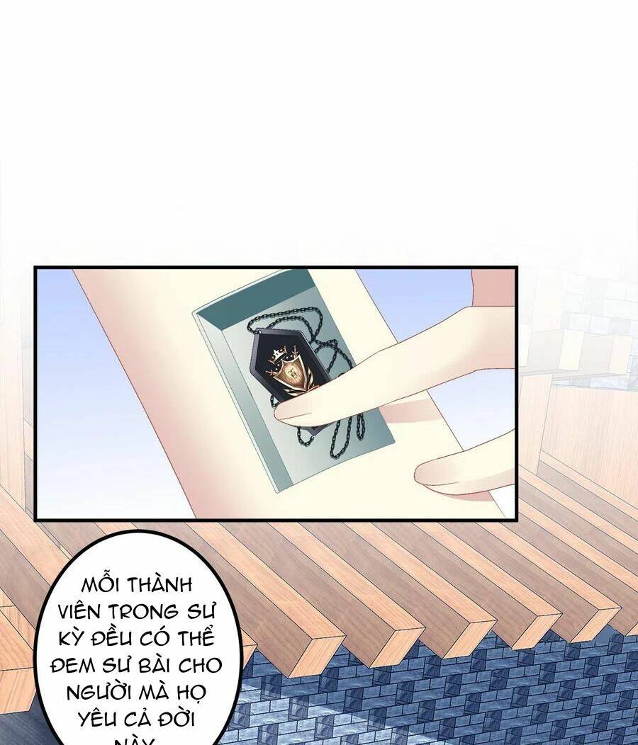 toàn bộ nắm trong tay chapter 91 9