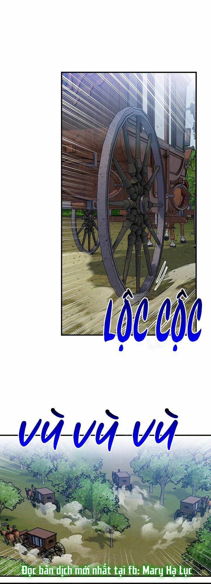 khế ước của nữ công tước quái vật chapter 119 33