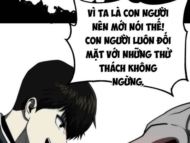 ngôi nhà kết nối với hầm ngục chapter 20 164
