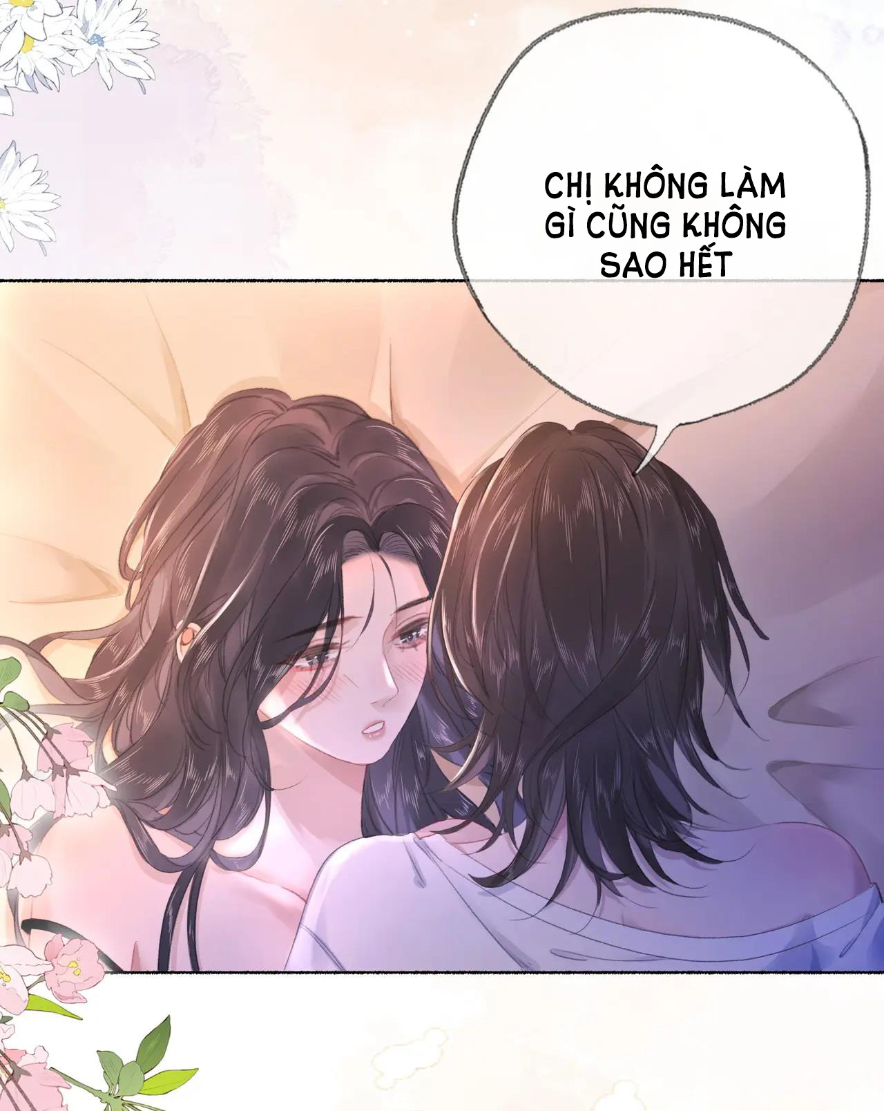 Thiêu Đốt chapter 22 - Trang 26