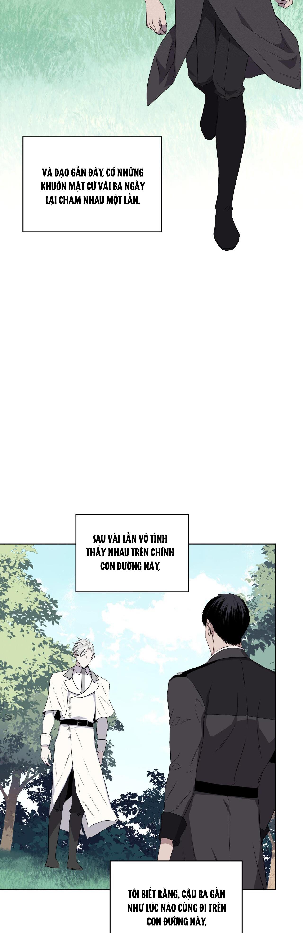 rừng biển [bl] chapter 19 12