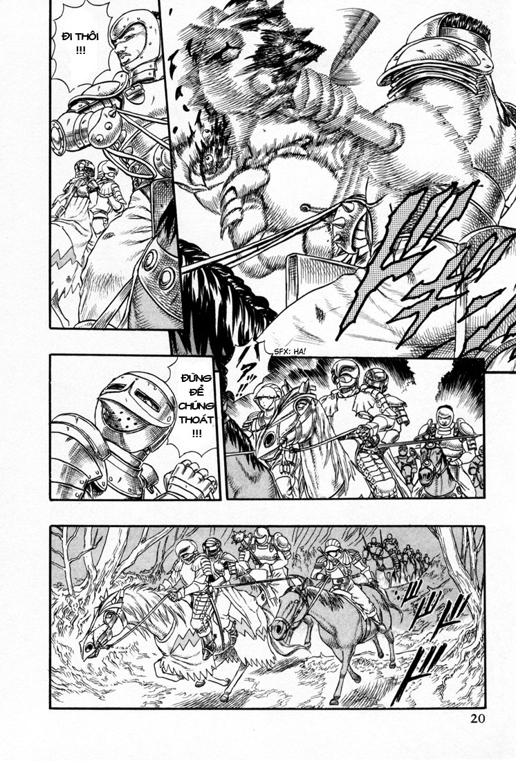 kiếm sĩ đen chapter 15 19