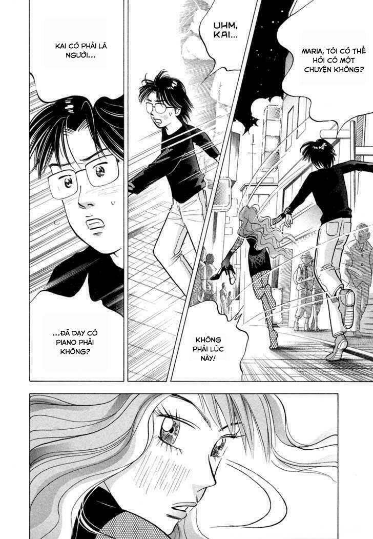 piano no mori chapter 63 8