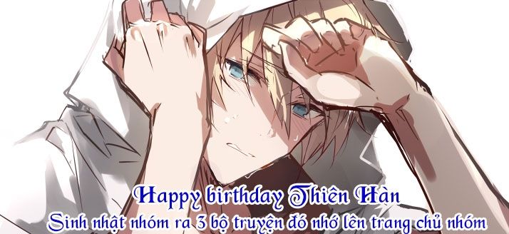 giống như tình yêu! chapter 8.6 1