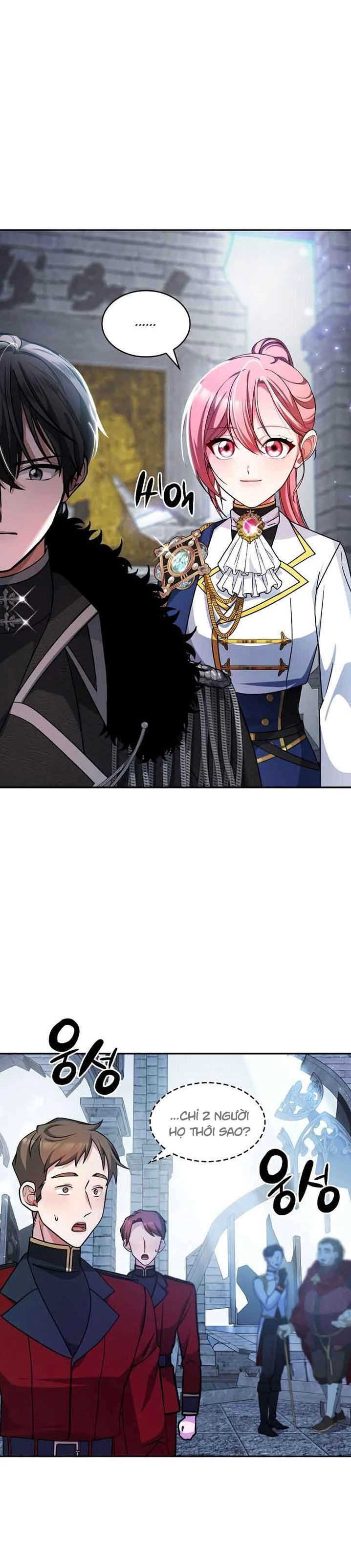 regina - gửi đến người không thể tha thứ chapter 34 9