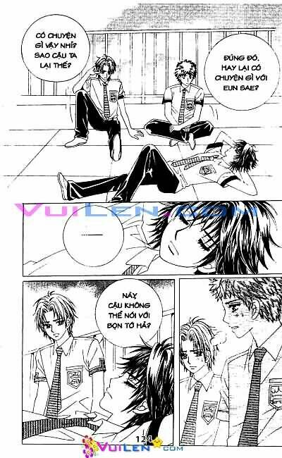 tìm lại tình yêu chapter 95 5