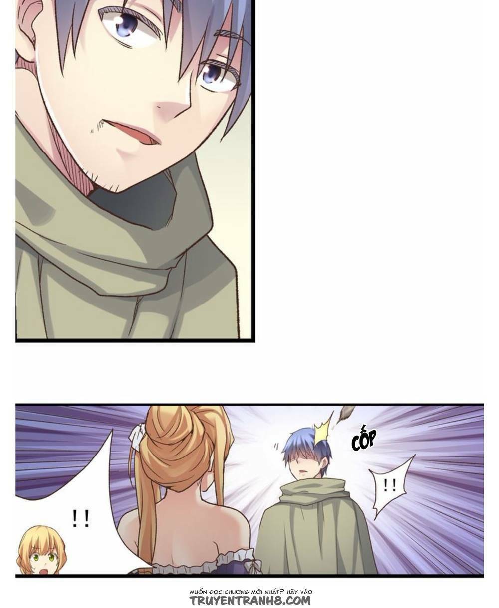 vì tôi là ông chú mở tiệm bán vũ khí chapter 43 7