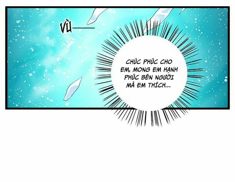 hoa ngôn tâm nguyện chapter 16 23