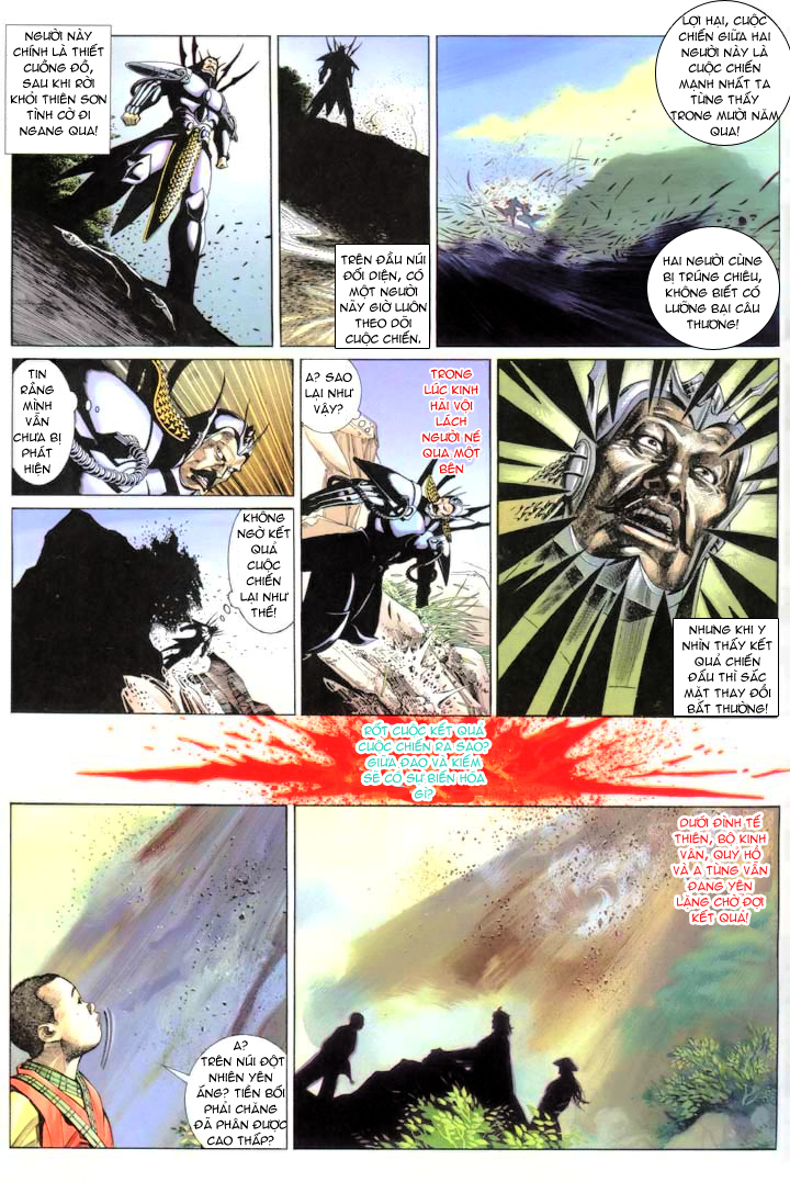 phong vân chapter 169 15