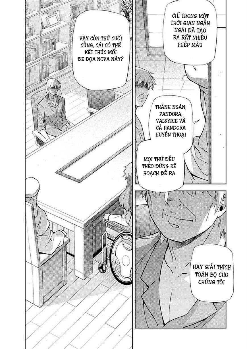 freezing chapter 201 28