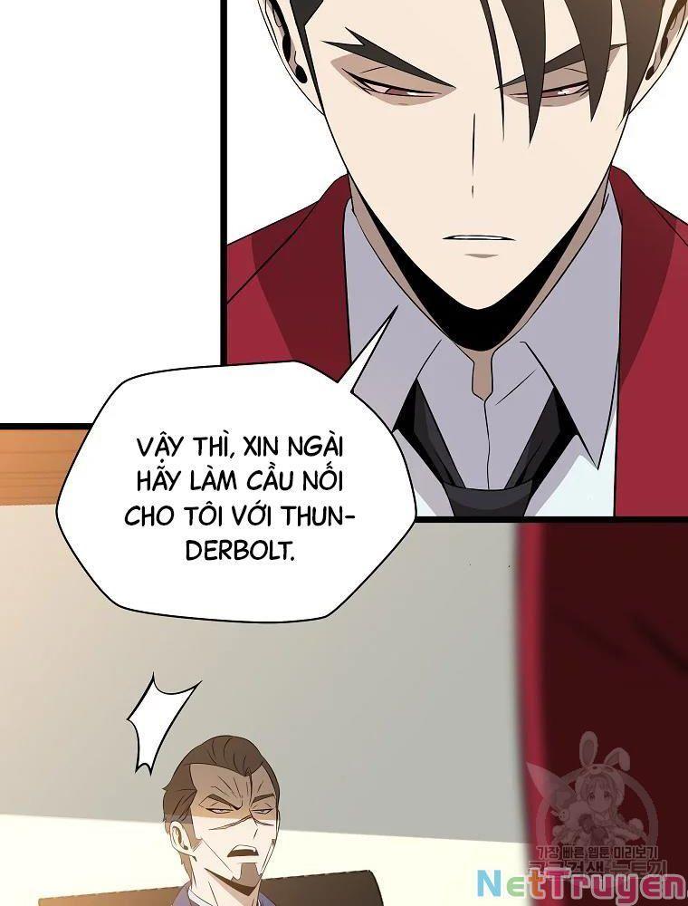 tiêu diệt đấng cứu thế chapter 84 27