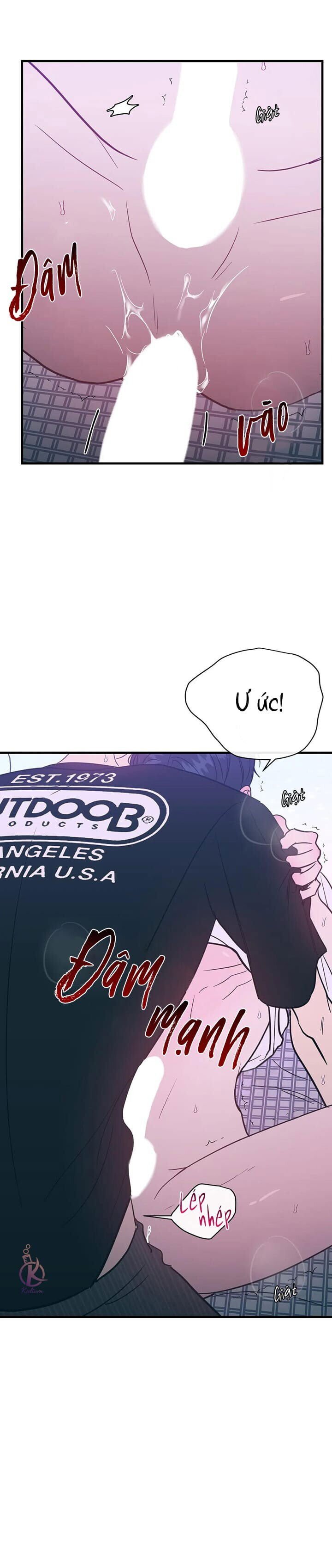 tình yêu ngây dại chapter 34 23