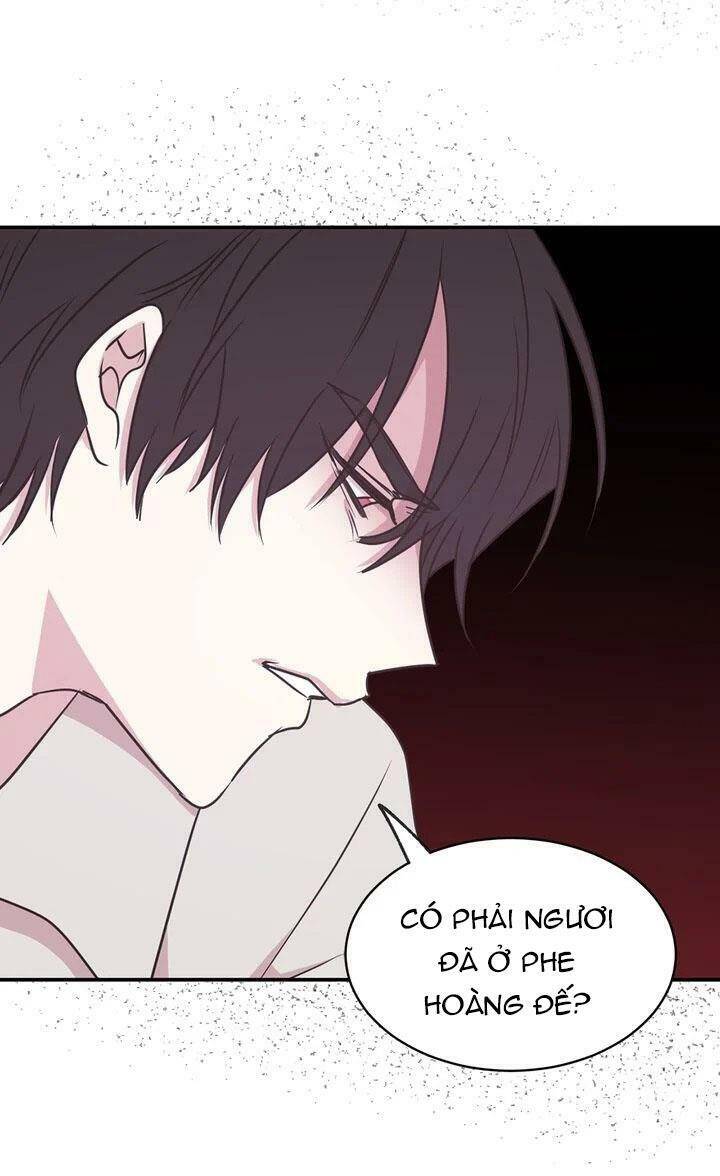 tôi sẽ đi đến cùng với hoàng đế chapter 56 14