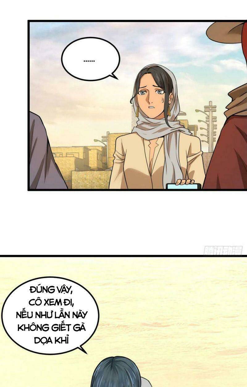 danh sách kẻ phản diện chapter 136 13