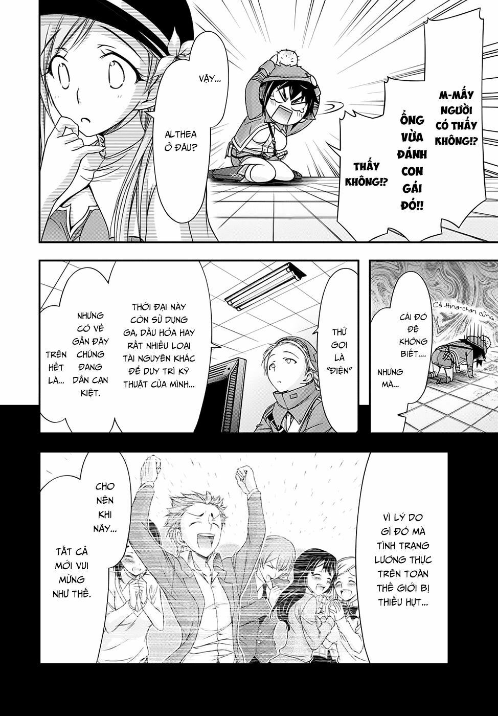 kích trụy vương huyền thoại chapter 15 12