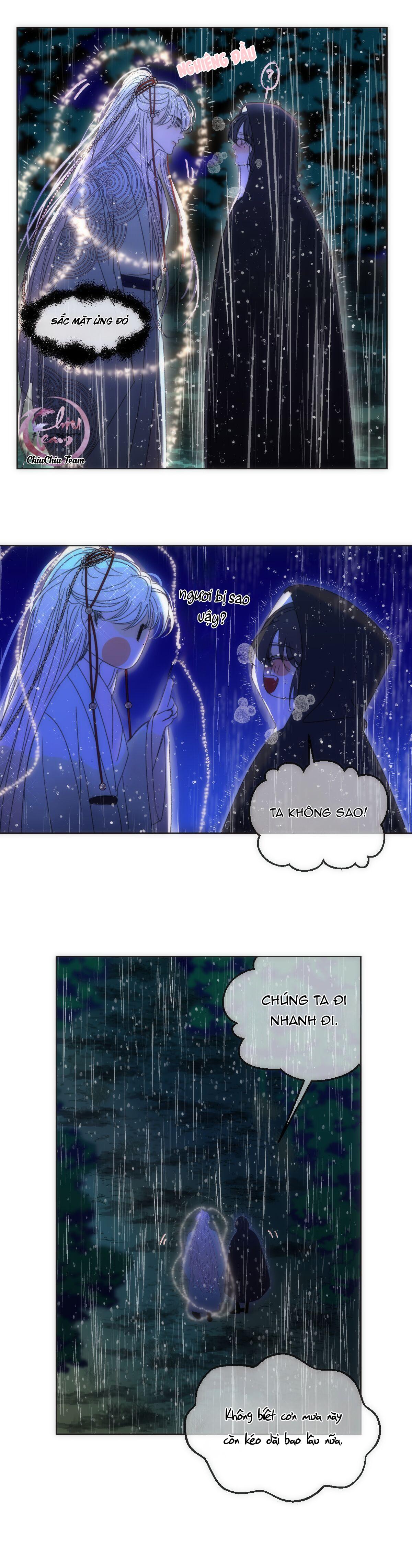 vài câu chuyện với sư tôn sau khi xuyên sách chapter 26 2