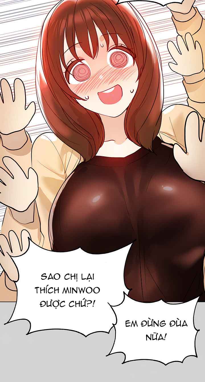 chị chủ nhà của tôi chapter 4.1 14