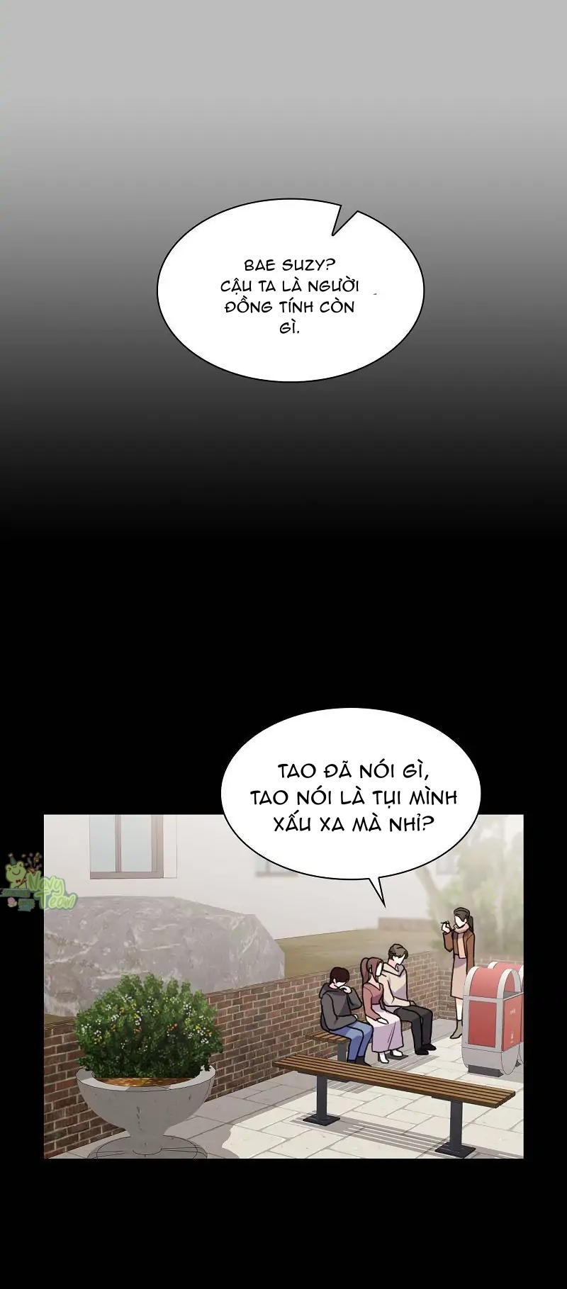 vanilla soda sky chapter 5 27