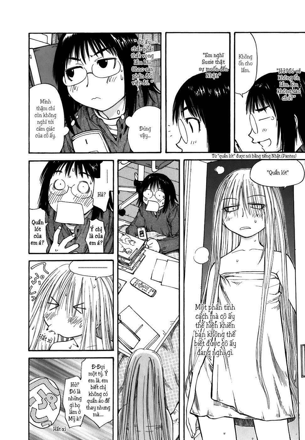 genshiken chapter 50 26