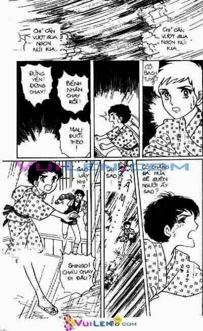 tiểu thư áo trắng chapter 13 95