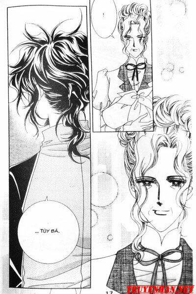 lọ lem hậu đậu chapter 15 15