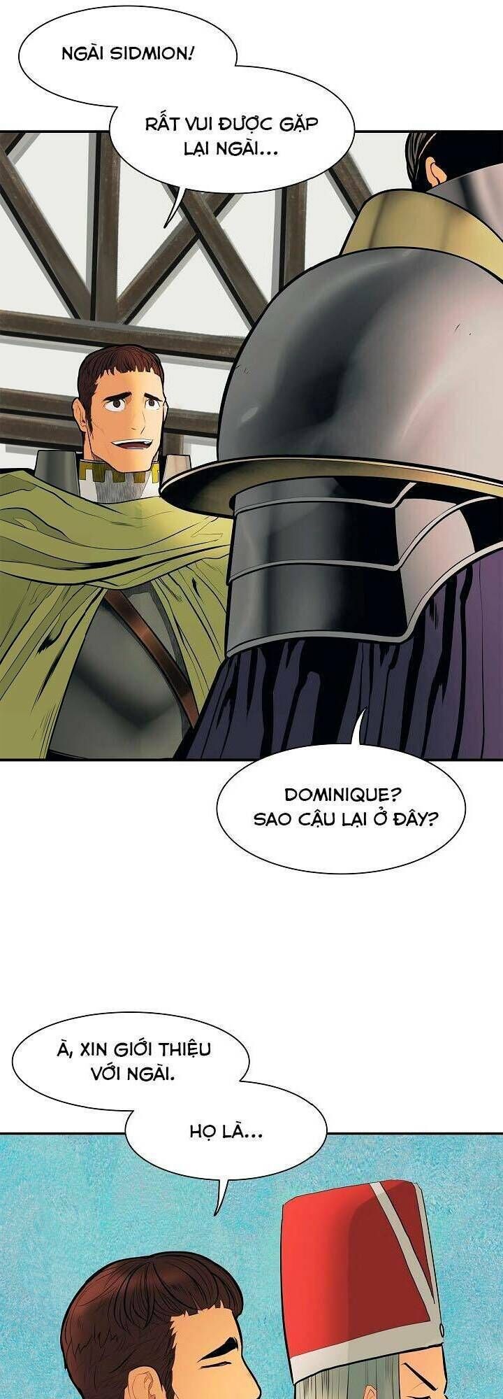 bất bại chân ma chapter 38 30