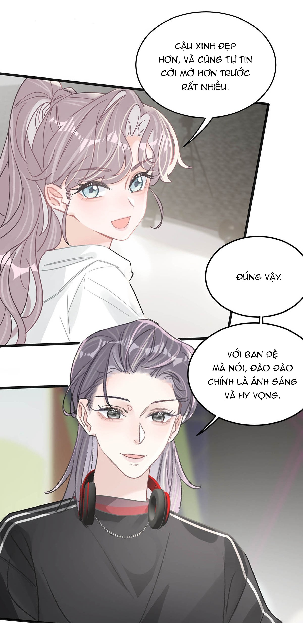 bị mẹ kế là ảnh hậu cưỡng ép yêu trong show thực tế chapter 11 24