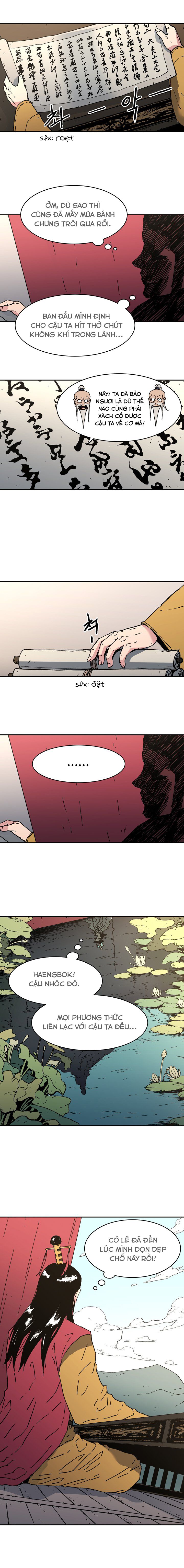 Bố Vô Song chapter 94 12