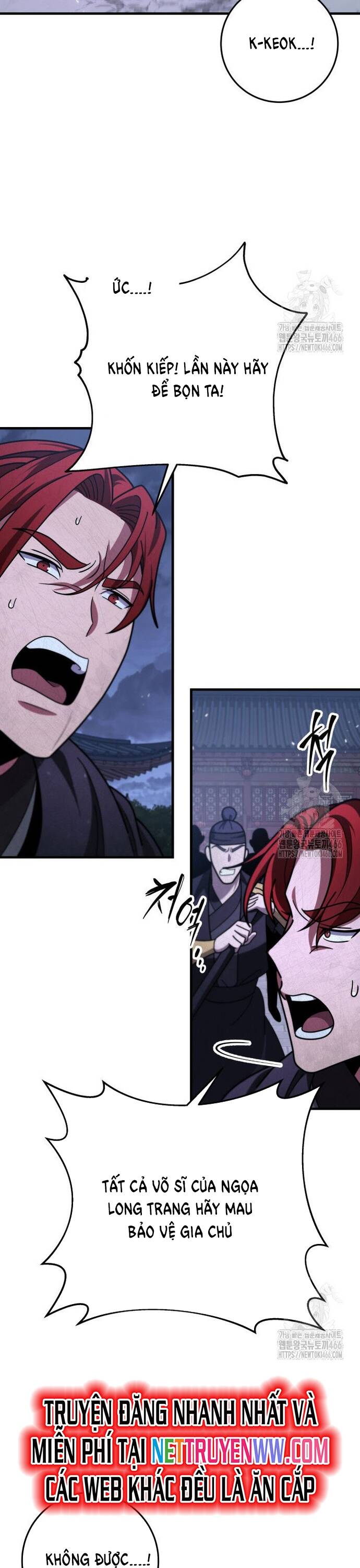 cửu thiên kiếm pháp chapter 101 19