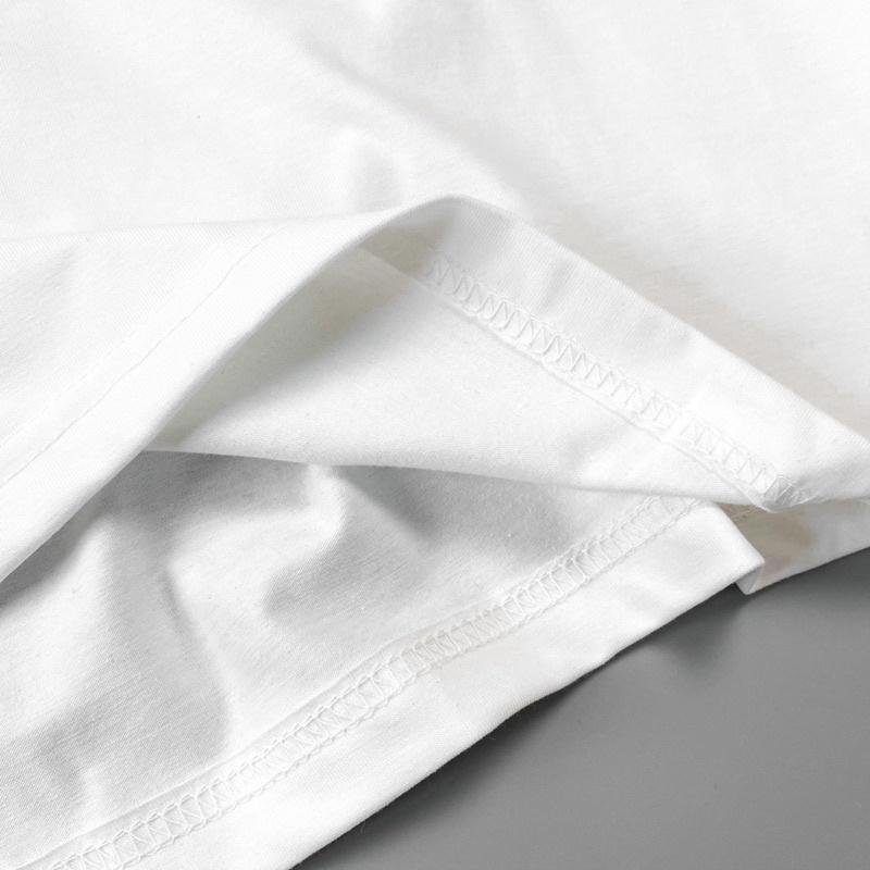 áo thun nam BIG SIZE, từ 4XL đến 8XL áo phông nam size lớn ATBG05, form giấu bụng, cotton- Thời Trang Waoo