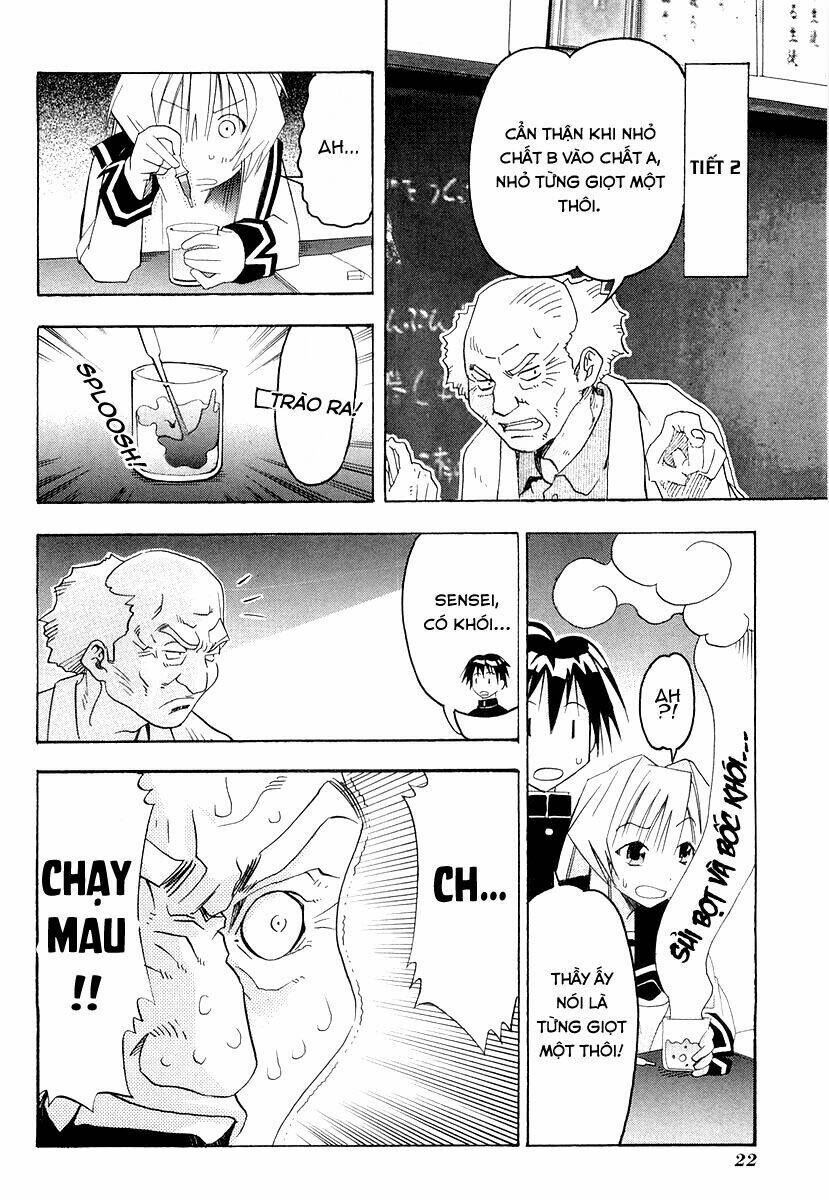 seto no hanayome chapter 25 24