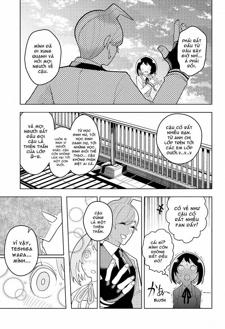 samon-kun wa summoner chapter 1 13