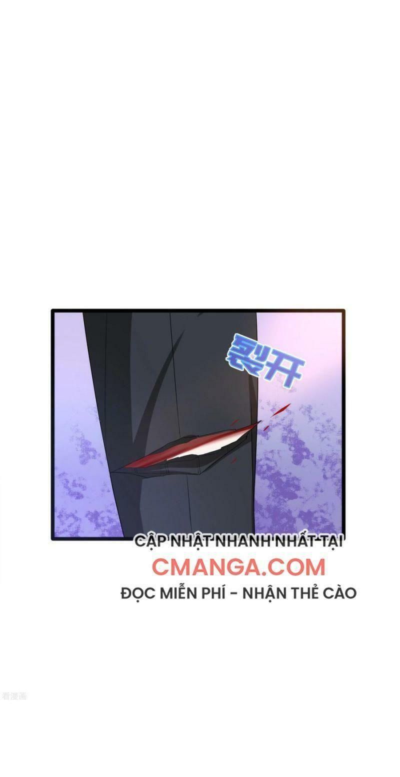 đô thị tà vương chapter 142 14