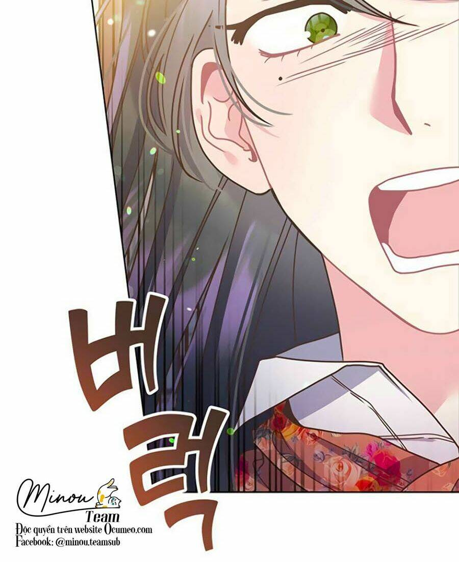 khu vườn câm lặng chapter 8 3