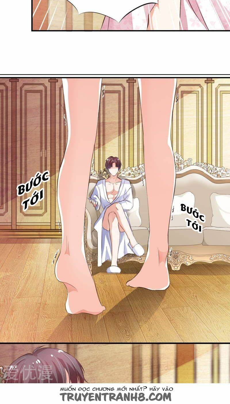 bộ mặt ôn nhu giả dối của ác ma thủ tịch chapter 2 14