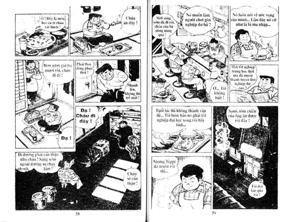 tân teppi chapter 10 28