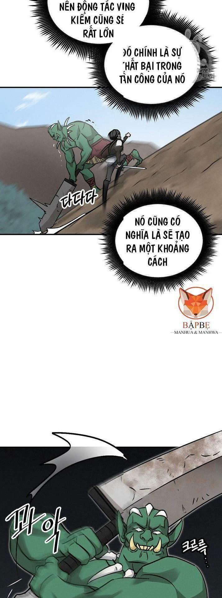 tôi lên cấp chỉ bằng cách ăn chapter 19 18