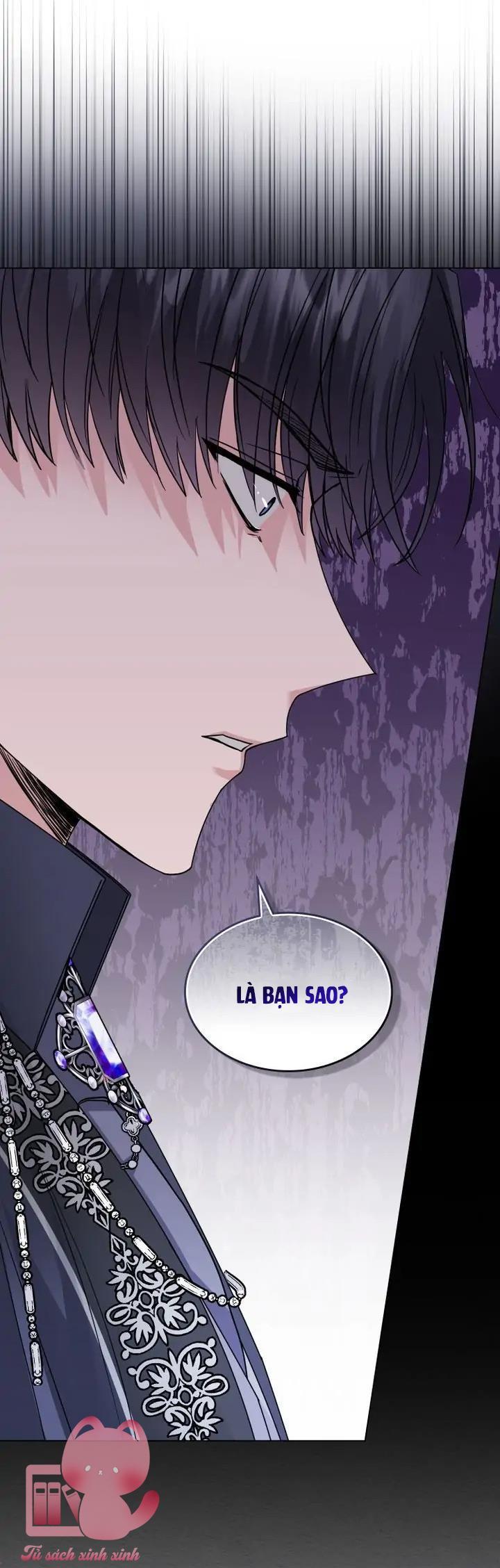 kiên nhẫn chút nào, đại công tước chapter 44 36