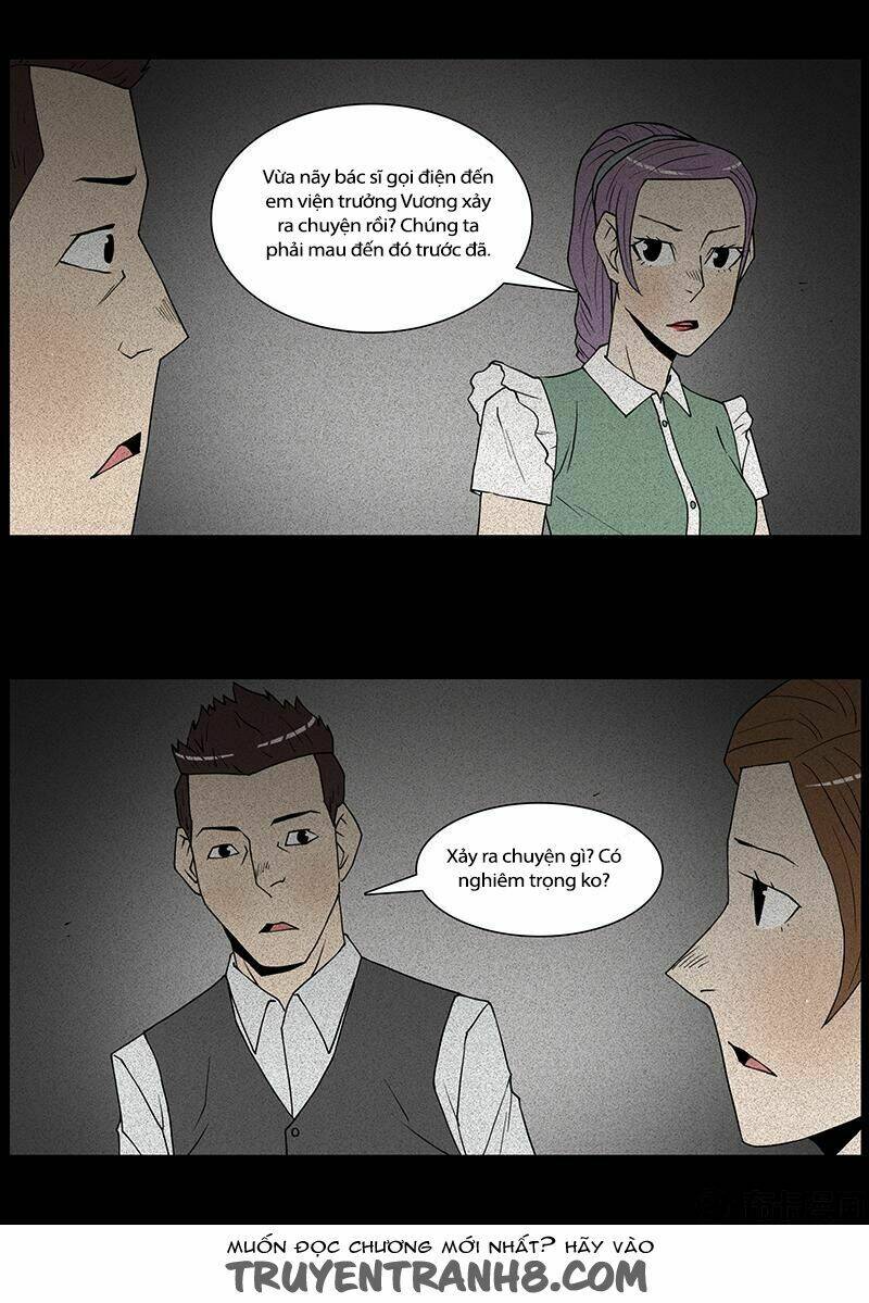 kinh dị đêm khuya chapter 65 2