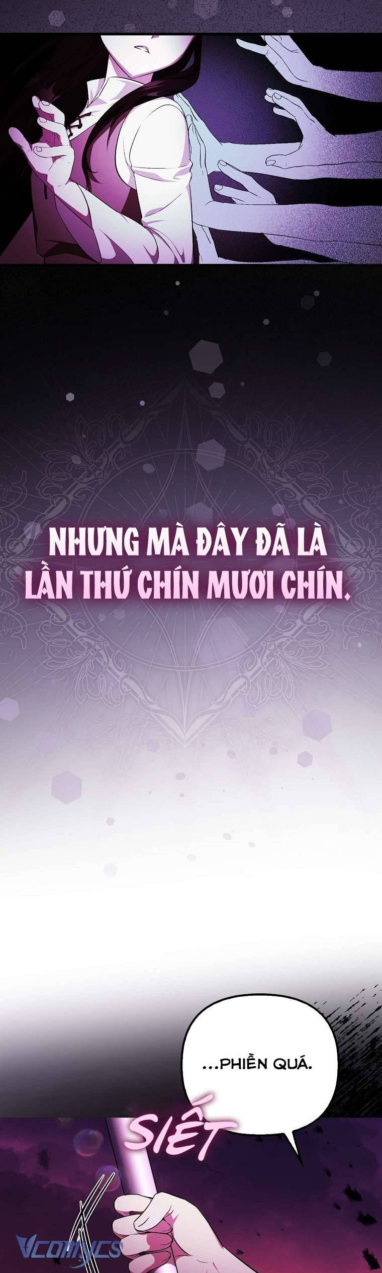 lần đầu bé út được yêu thương chapter 1 28
