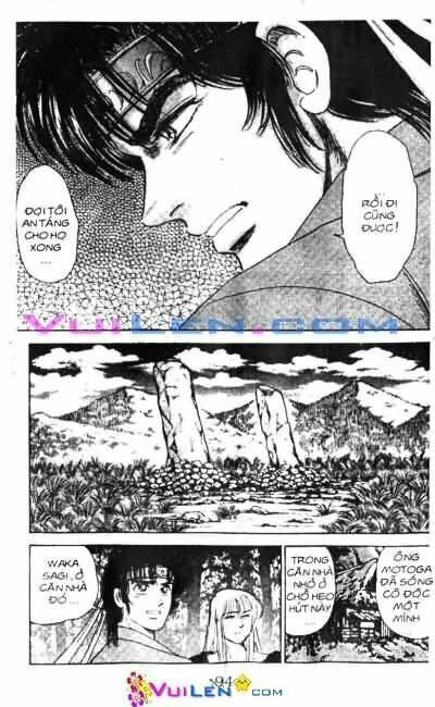 vương tử takeru chapter 18 94