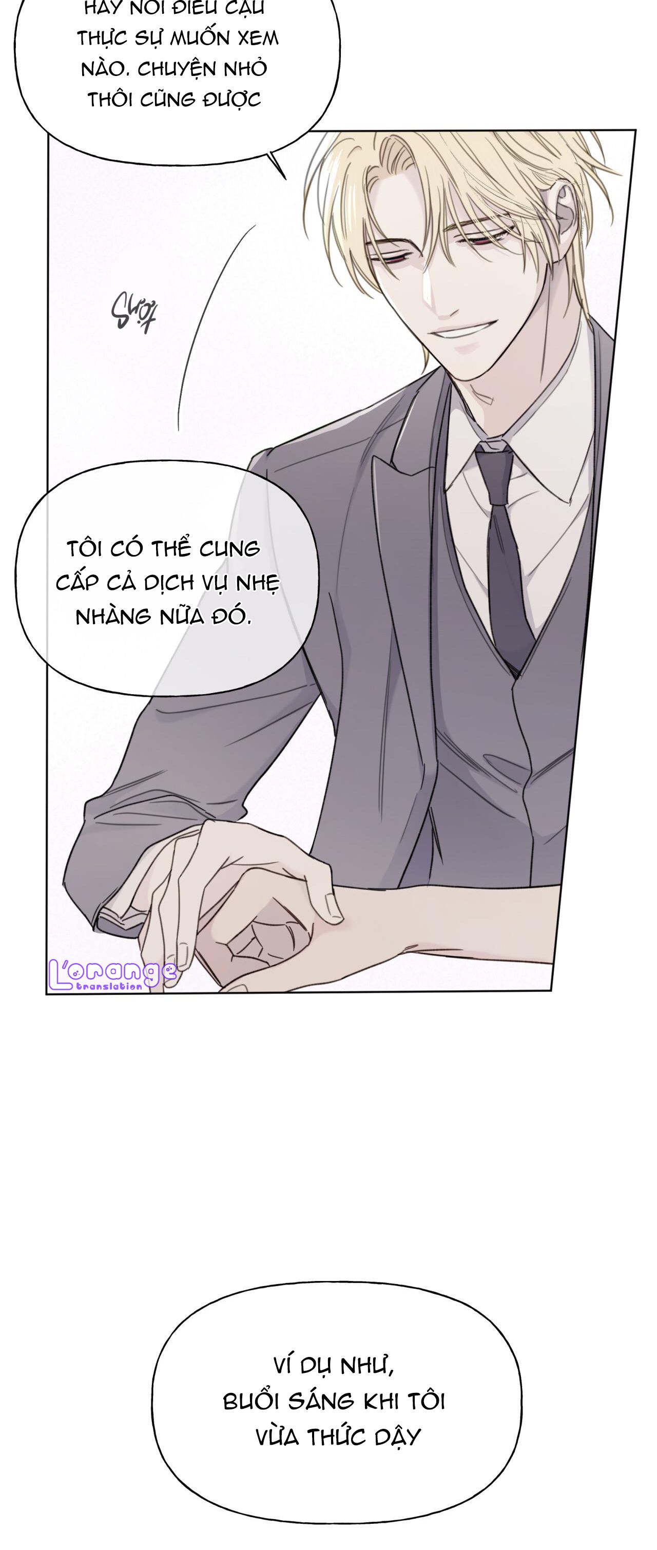 guiding nguy hiểm chapter 6 17